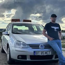 Şcoala auto/moto Cat. A-B Apetrea Ionut