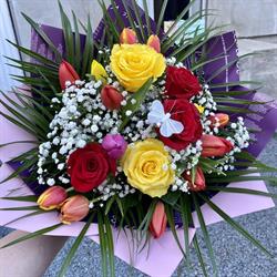 Floraria Rose