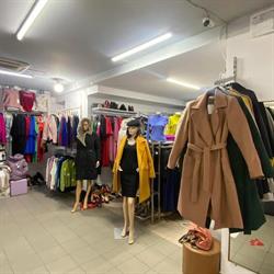 Belvedere Store- imbracaminte