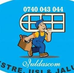 Termopane si Jaluzele Valcea  (iuldascom)