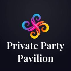 Private Party Pavilion