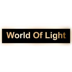 World Of Light/Market Play