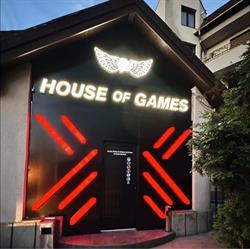 House of games