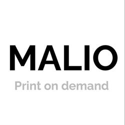 Malio Print on Demand