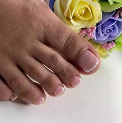 Pedichiura Medicala - Anca Nails