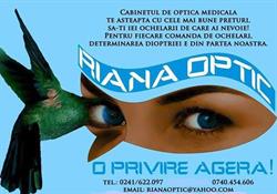 Riana Optic