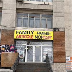 Family Home Articole Noi Second Hand