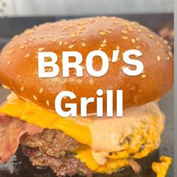 BRO'S GRILL