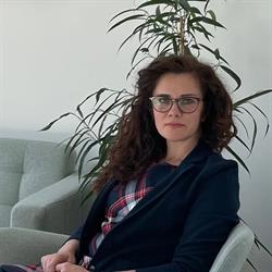 Georgiana Curtman