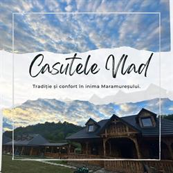 Pensiunea Casutele Vlad