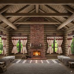 Rustic Home Decor
