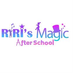 Riri's Magic After School