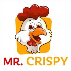 Mr. Crispy Crangasi