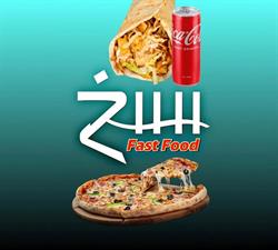 ZHH Fast Food