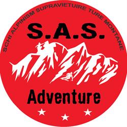 S.A.S. Adventure