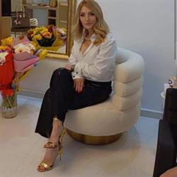 Angela Beauty Salon