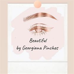 Beautiful by Georgiana Pinches