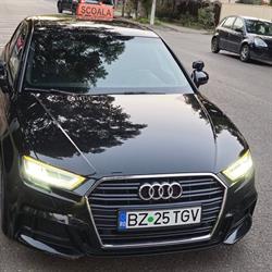 Instructor Auto cat.B Tagarici Viorel