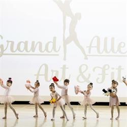 Grand Allegro Art&Fit