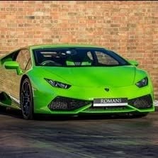 PRO MAR CARS