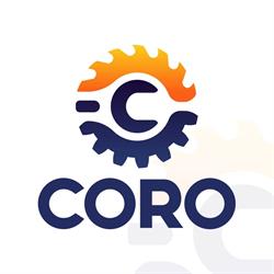 CORO Service Motoutilaje