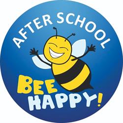 Bee Happy