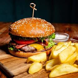 Fast-food "La Flori"