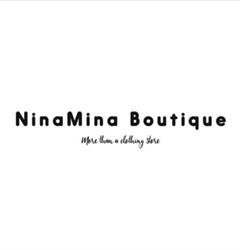NinaMina Boutique