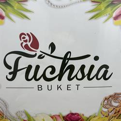 Fuchsia Buket