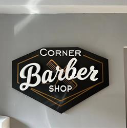 Corner Barber Shop