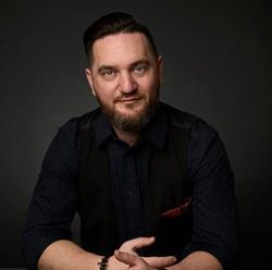 Liviu Elefterie