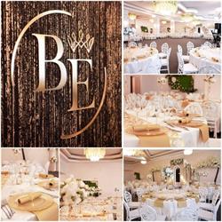 Ballroom Elegance