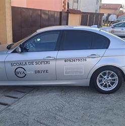 BYA AUTO DRIVE