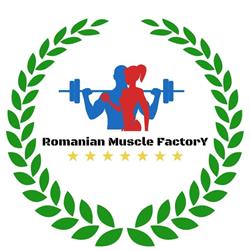 Romanian muscle factory