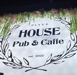 La Puya House