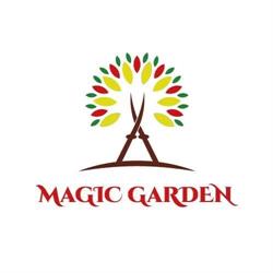 Magic garden