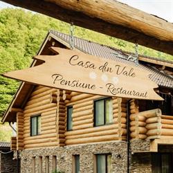 Casa din Vale