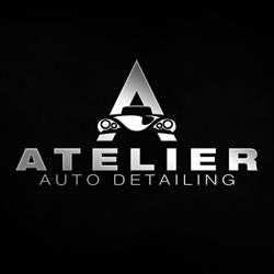 Atelier Auto Detailing