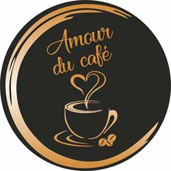 Amour du cafe