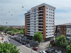 Sky Garden Residence - Pasarela Popesti Vest ( Berceni )