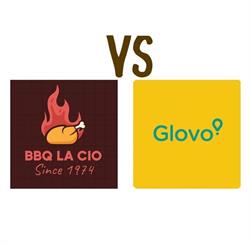 BBQ La CIO