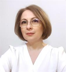 Luciana Frumos - Cabinet Individual de Psihologie