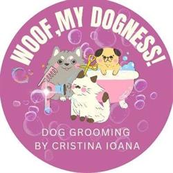 Woof My Dogness
