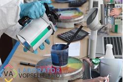 Laborator Vopsele Auto