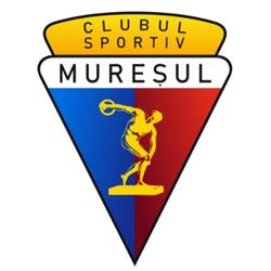 Clubul Sportiv Mureşul Bazin Olimpic