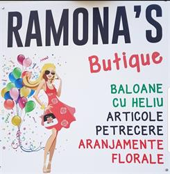 Ramona's Butique