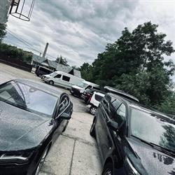 Spălătoria auto President