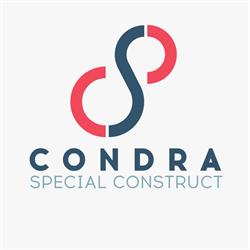 Condra Special Construct - Debitare laser / Vopsitorie electrostatica