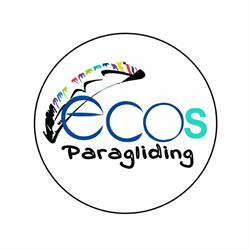 ECO-S Paragliding