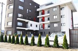 Apartdesign Residence